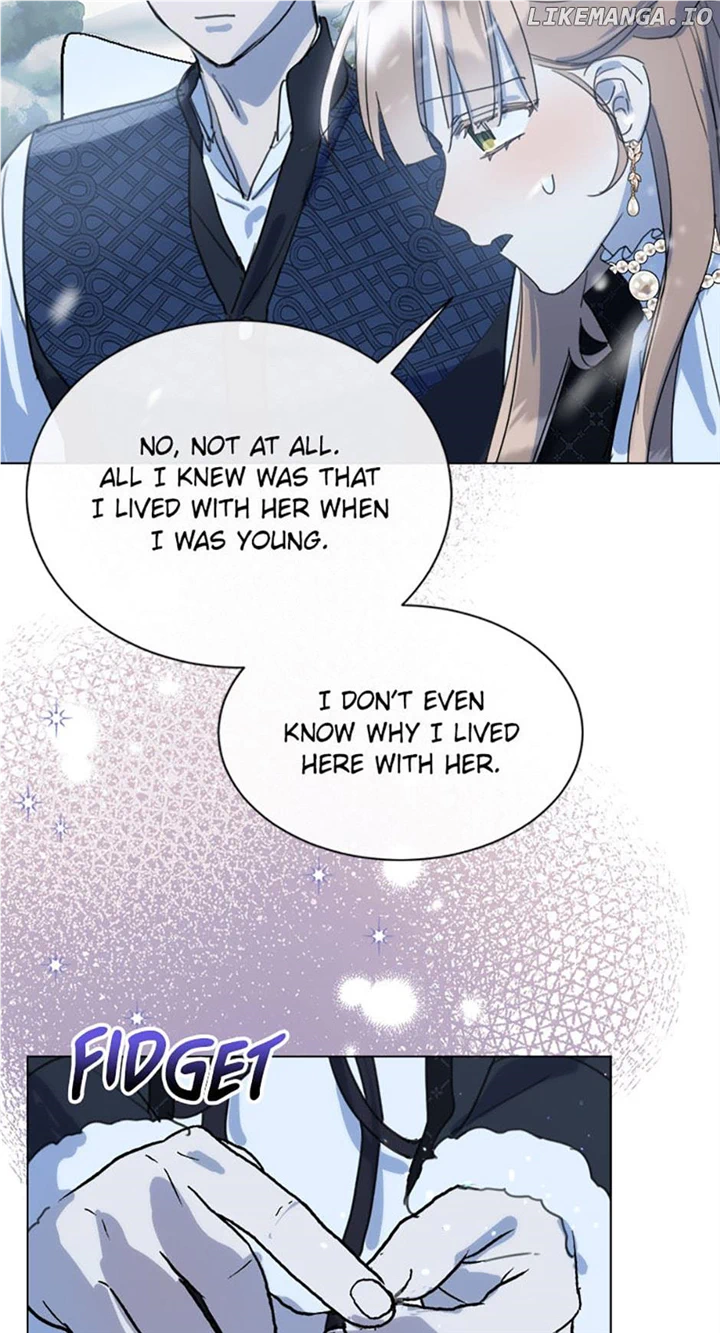 The Kind Older Sister Is No More - Chapter 75