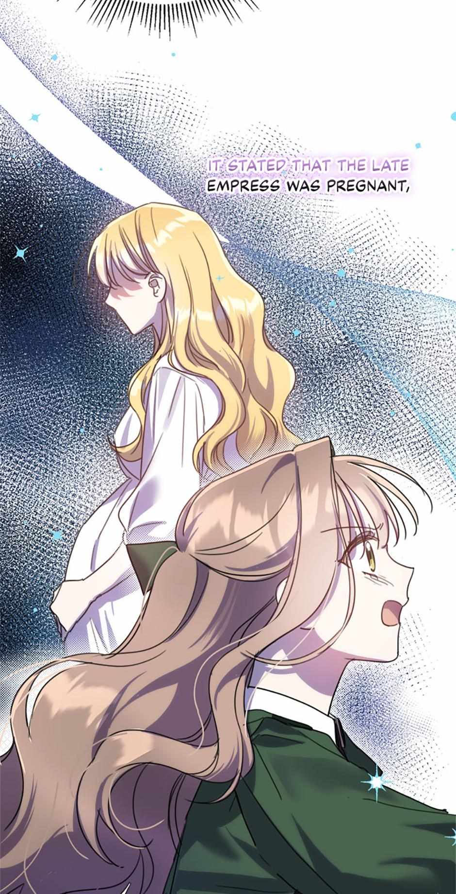 The Kind Older Sister Is No More - Chapter 87