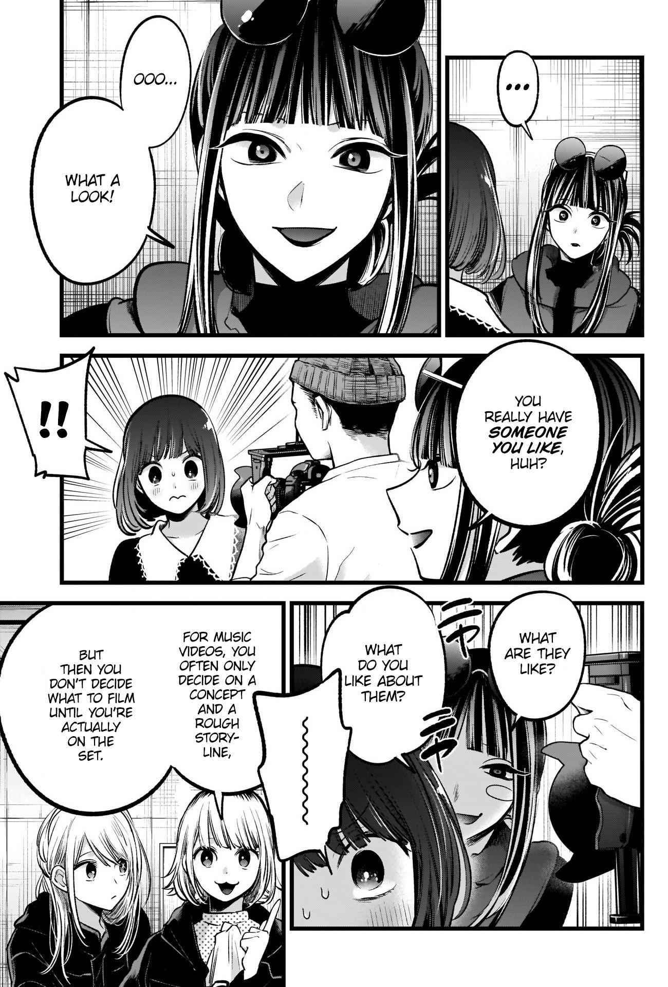 Best Child - Chapter 76