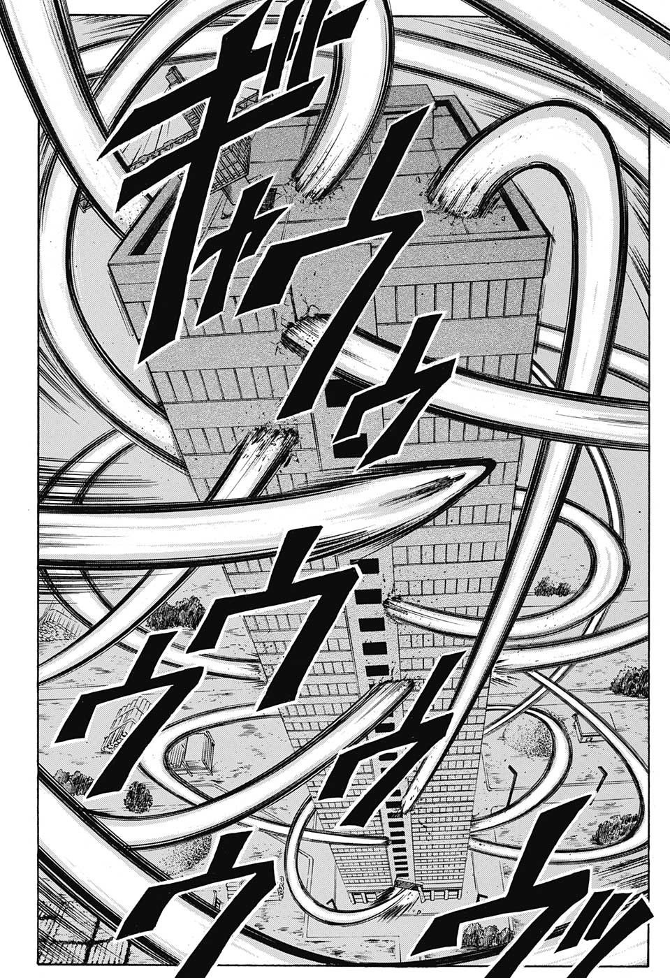 Assassination Classroom Extra - Vol.18 Chapter 157: Enemy Time