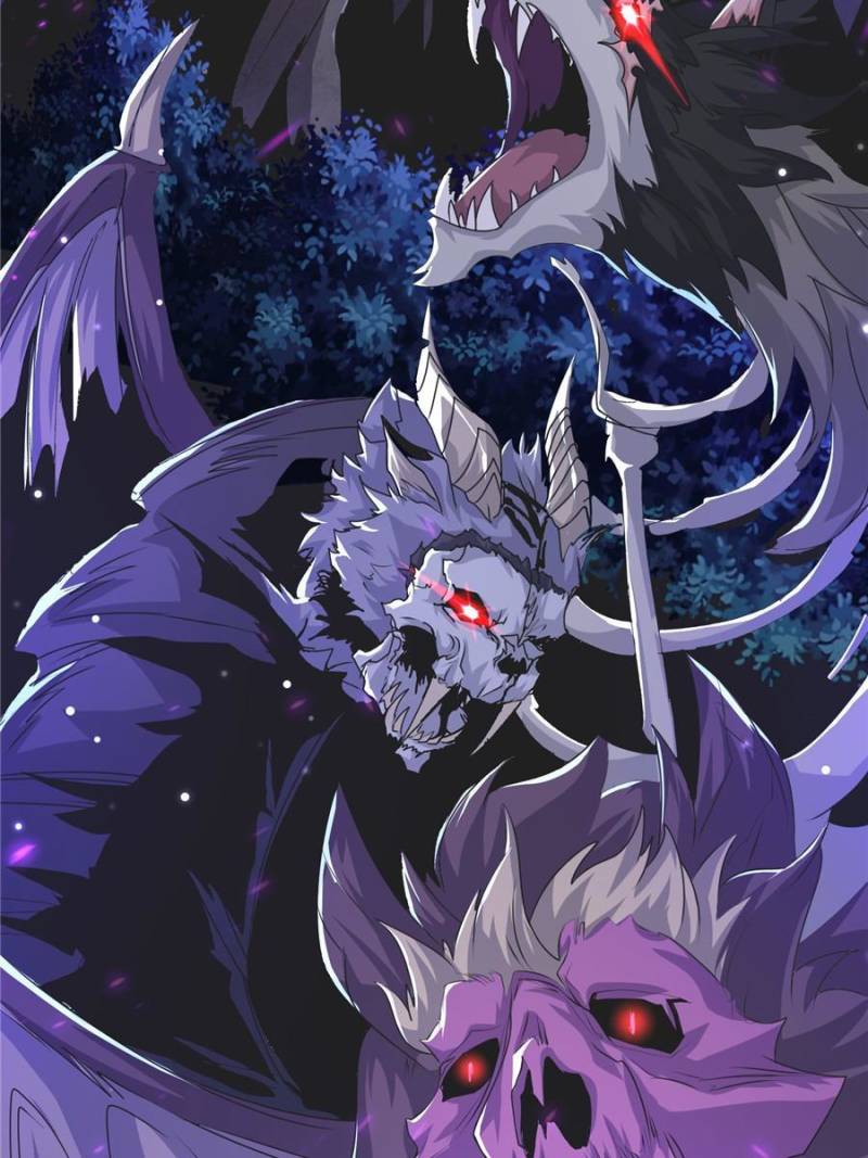 Dragon Master - Chapter 146