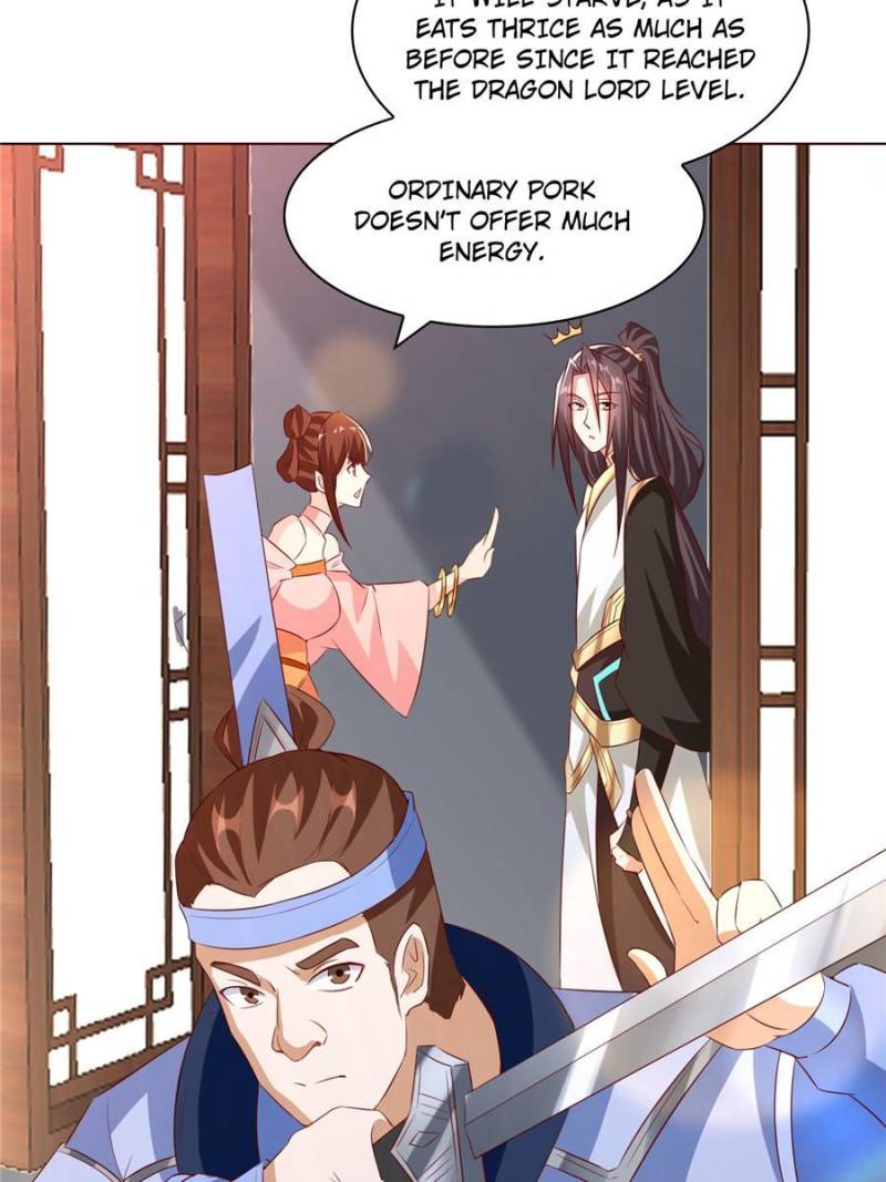 Dragon Master - Chapter 136