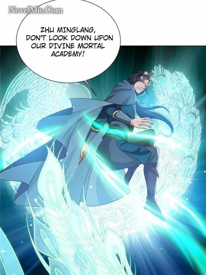 Dragon Master - Chapter 167