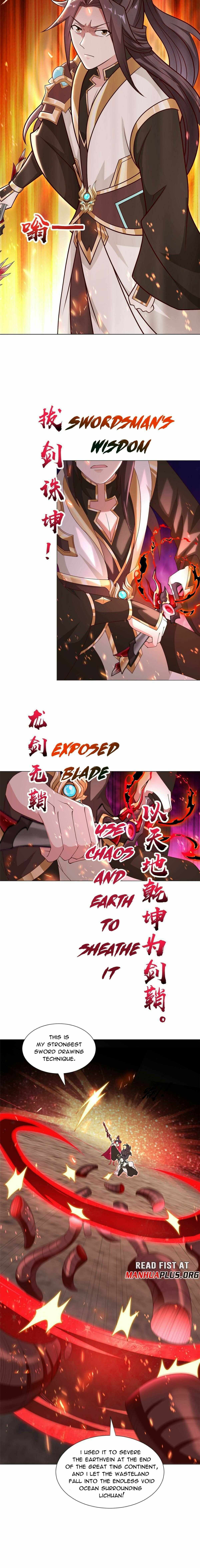 Dragon Master - Chapter 299