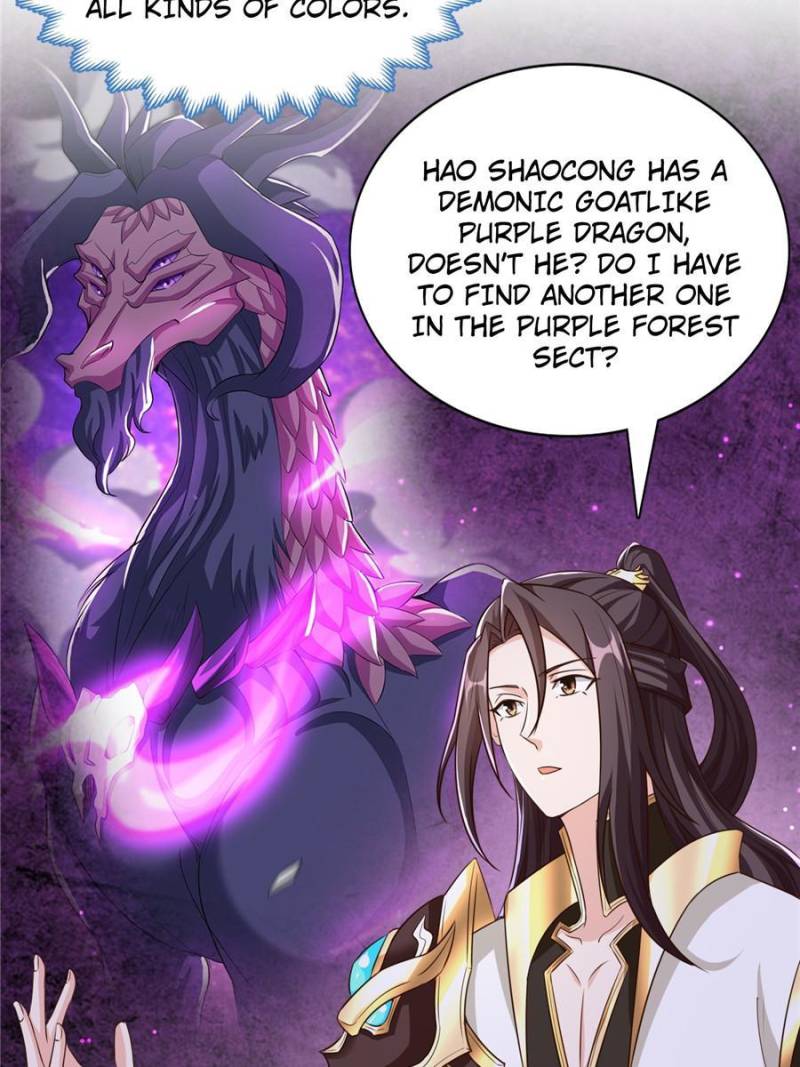 Dragon Master - Chapter 154