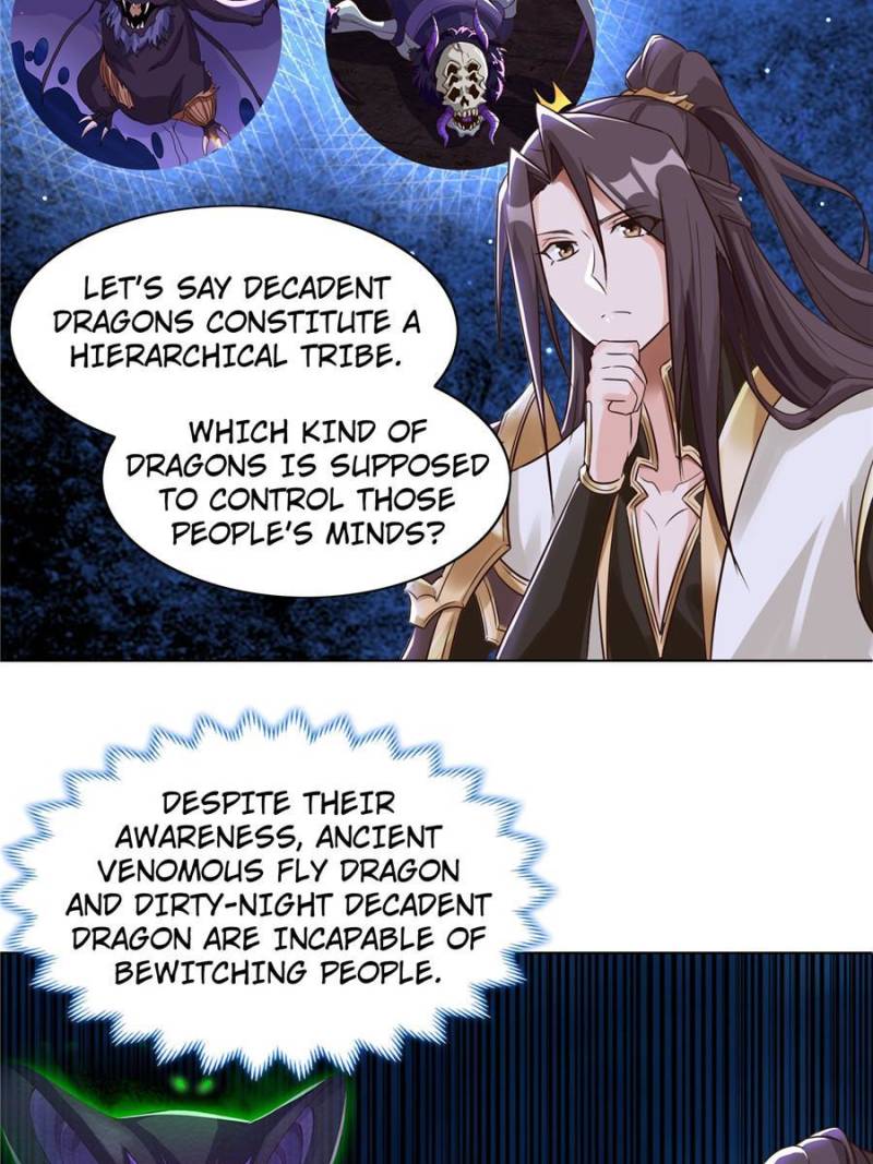 Dragon Master - Chapter 154