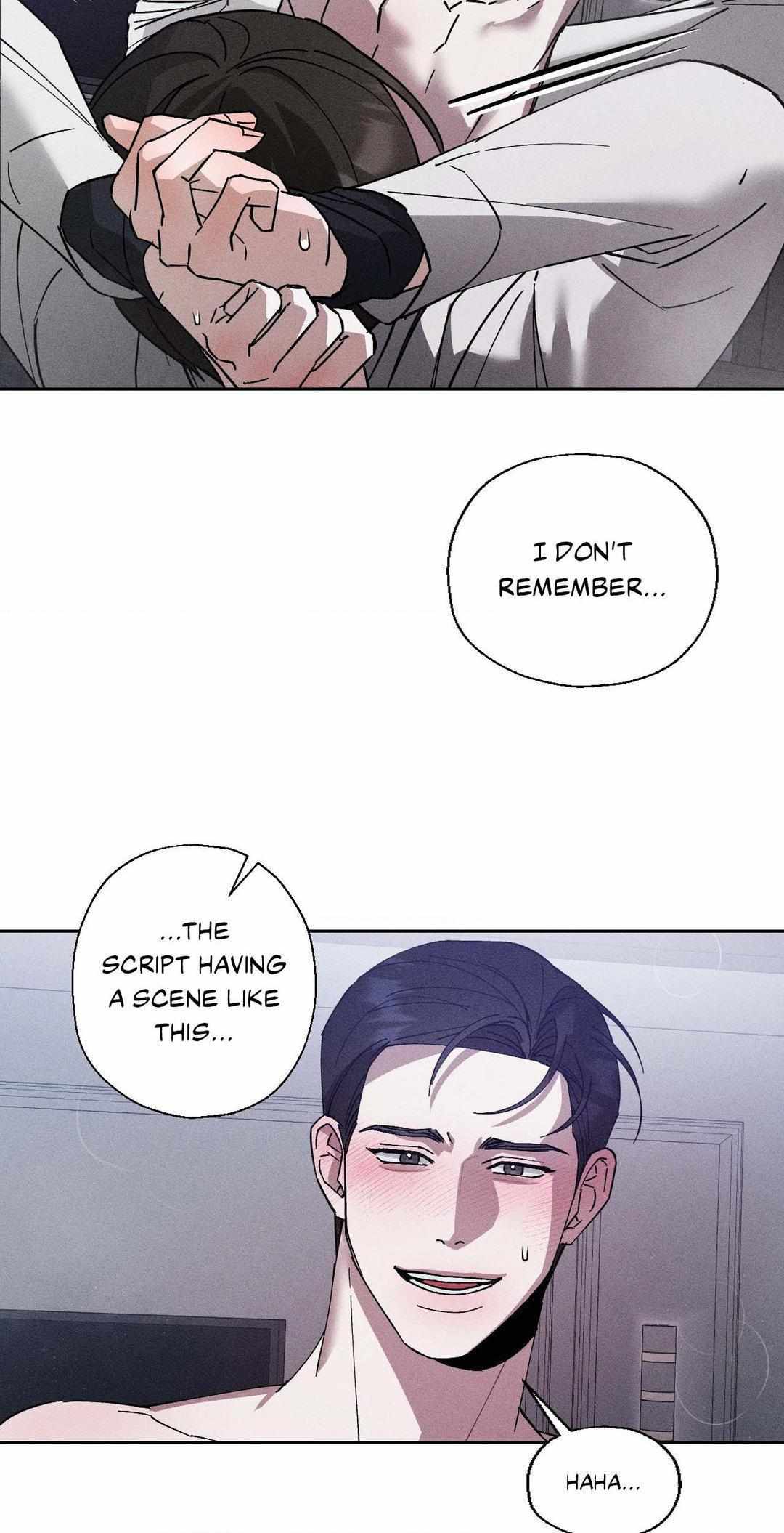 Close Up (Dyo) - Chapter 7