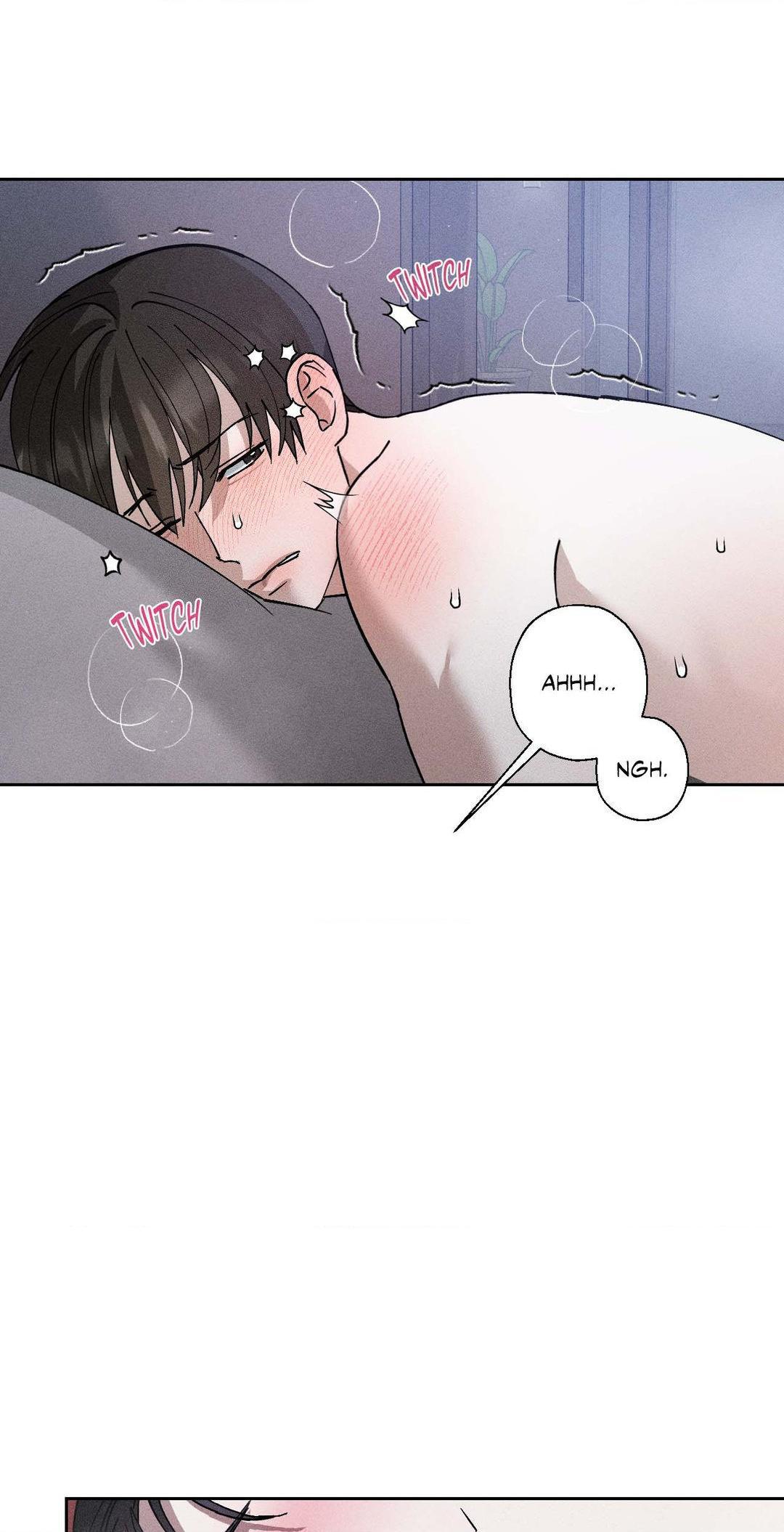 Close Up (Dyo) - Chapter 7