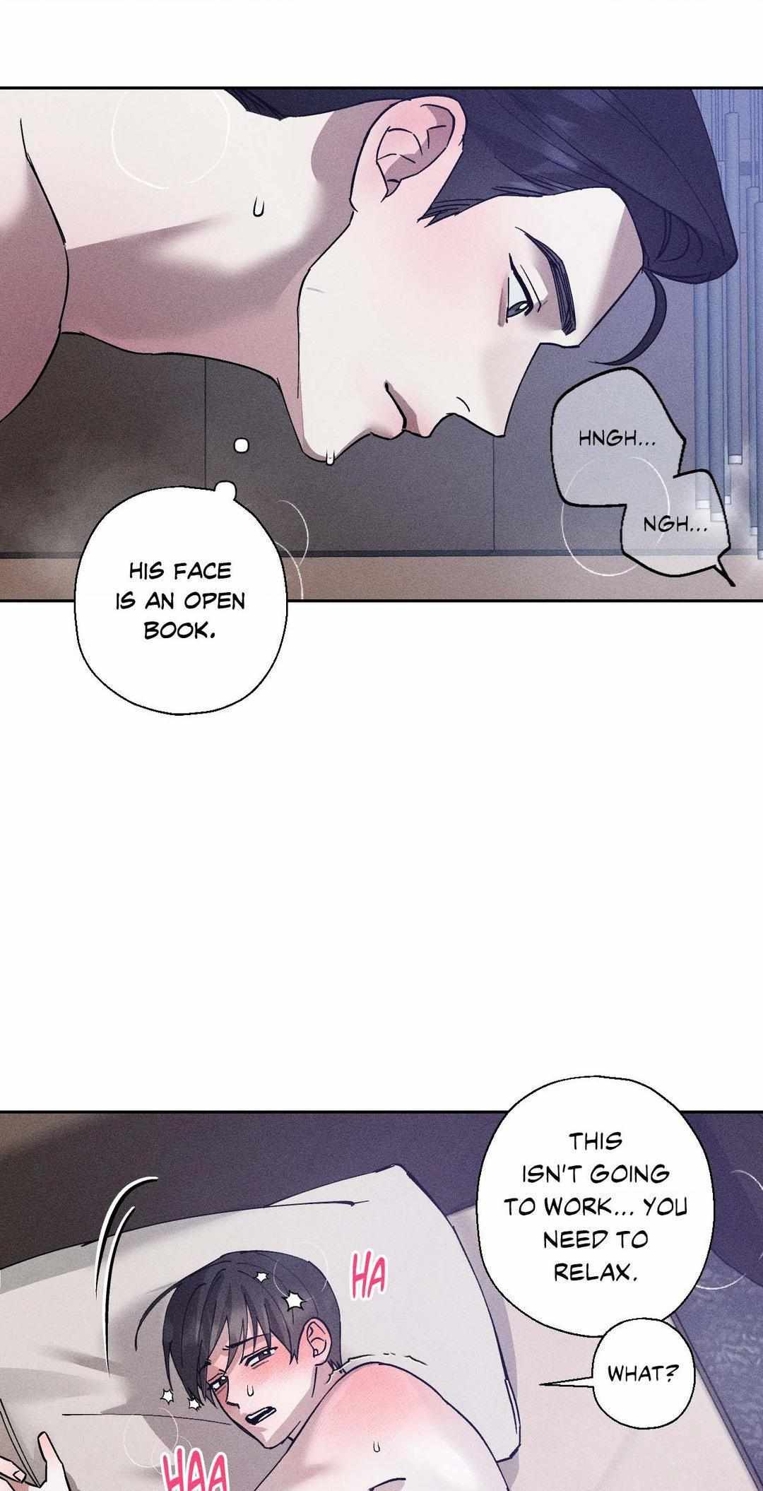 Close Up (Dyo) - Chapter 7