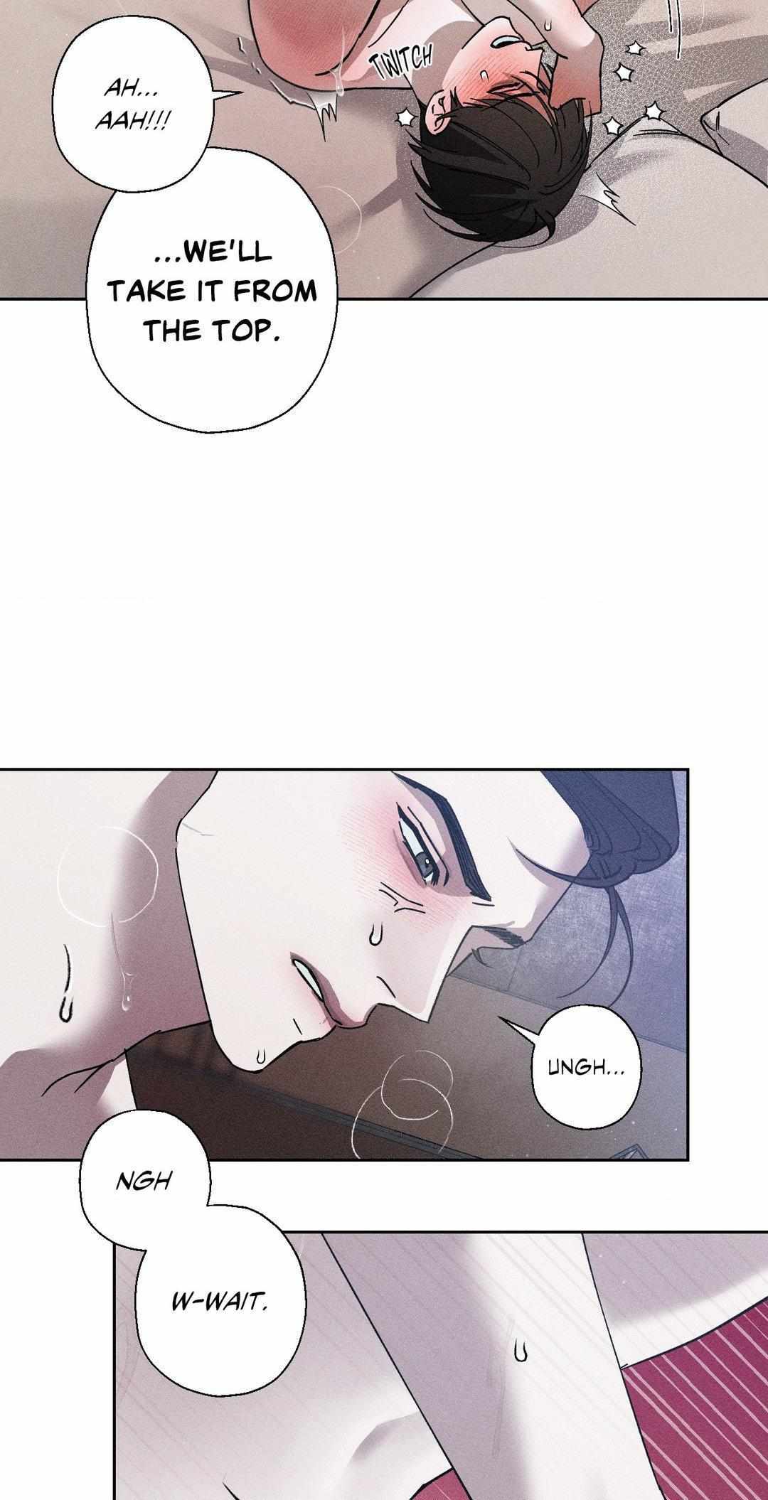 Close Up (Dyo) - Chapter 7