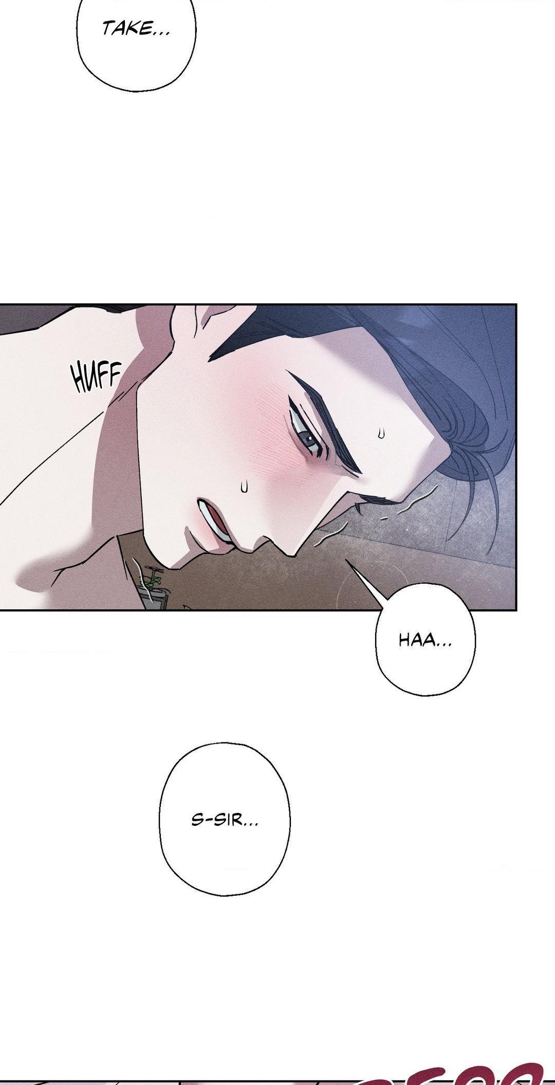 Close Up (Dyo) - Chapter 7