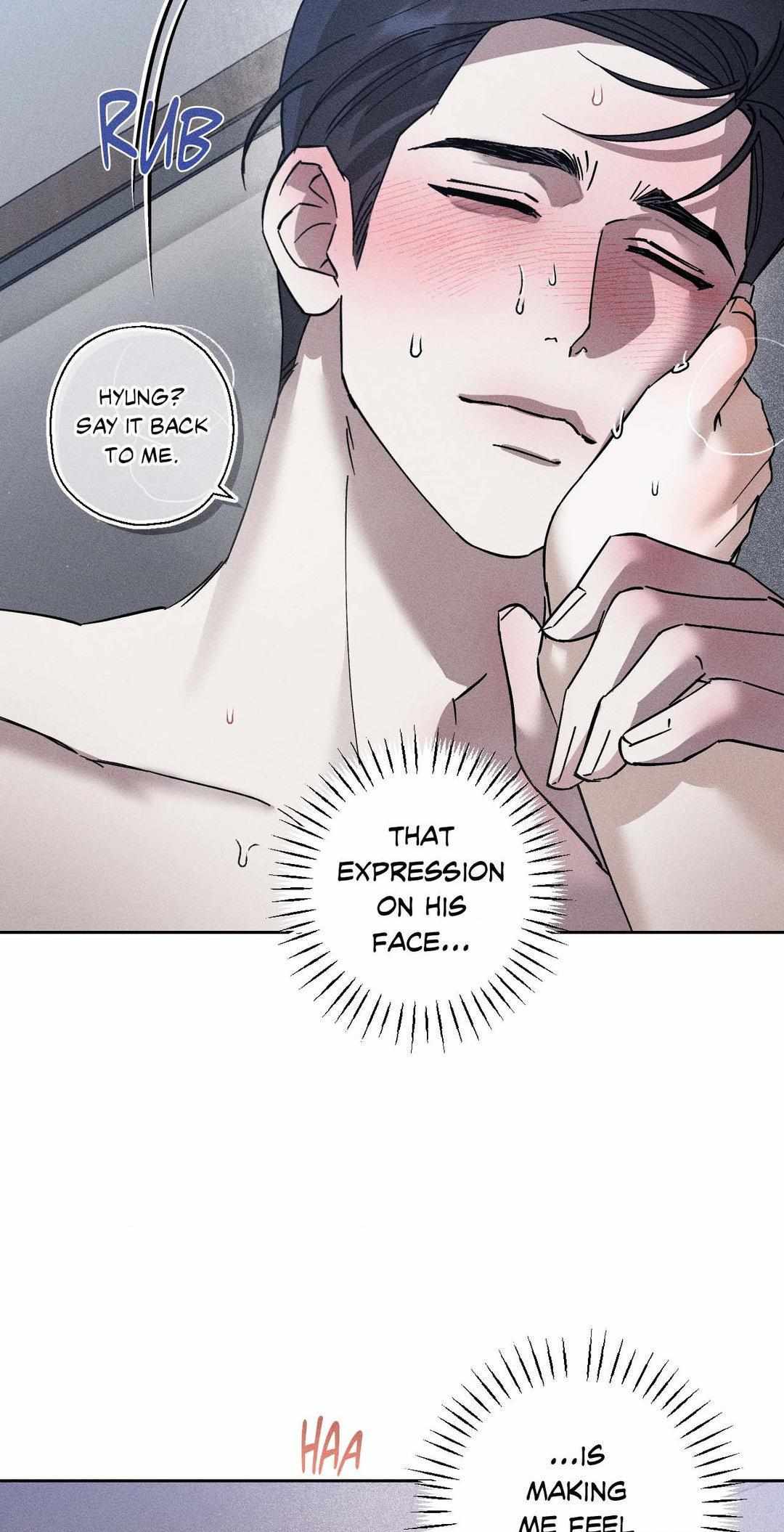 Close Up (Dyo) - Chapter 7