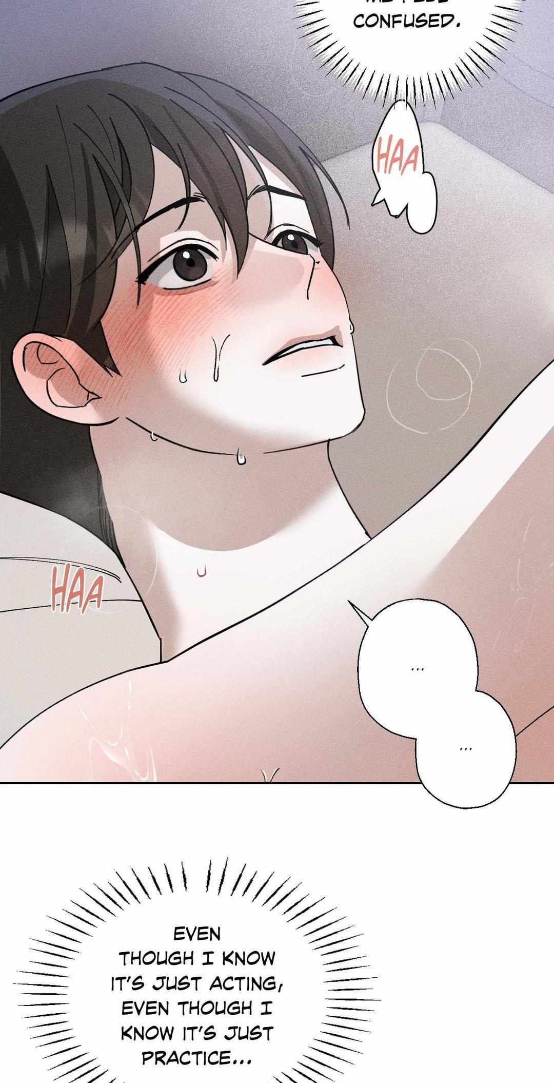 Close Up (Dyo) - Chapter 7