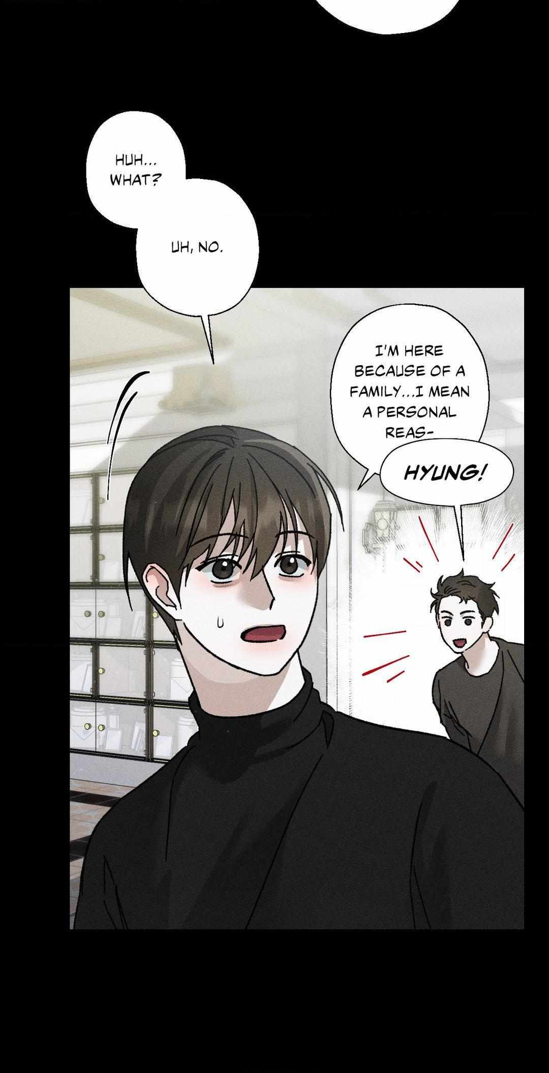 Close Up (Dyo) - Chapter 10