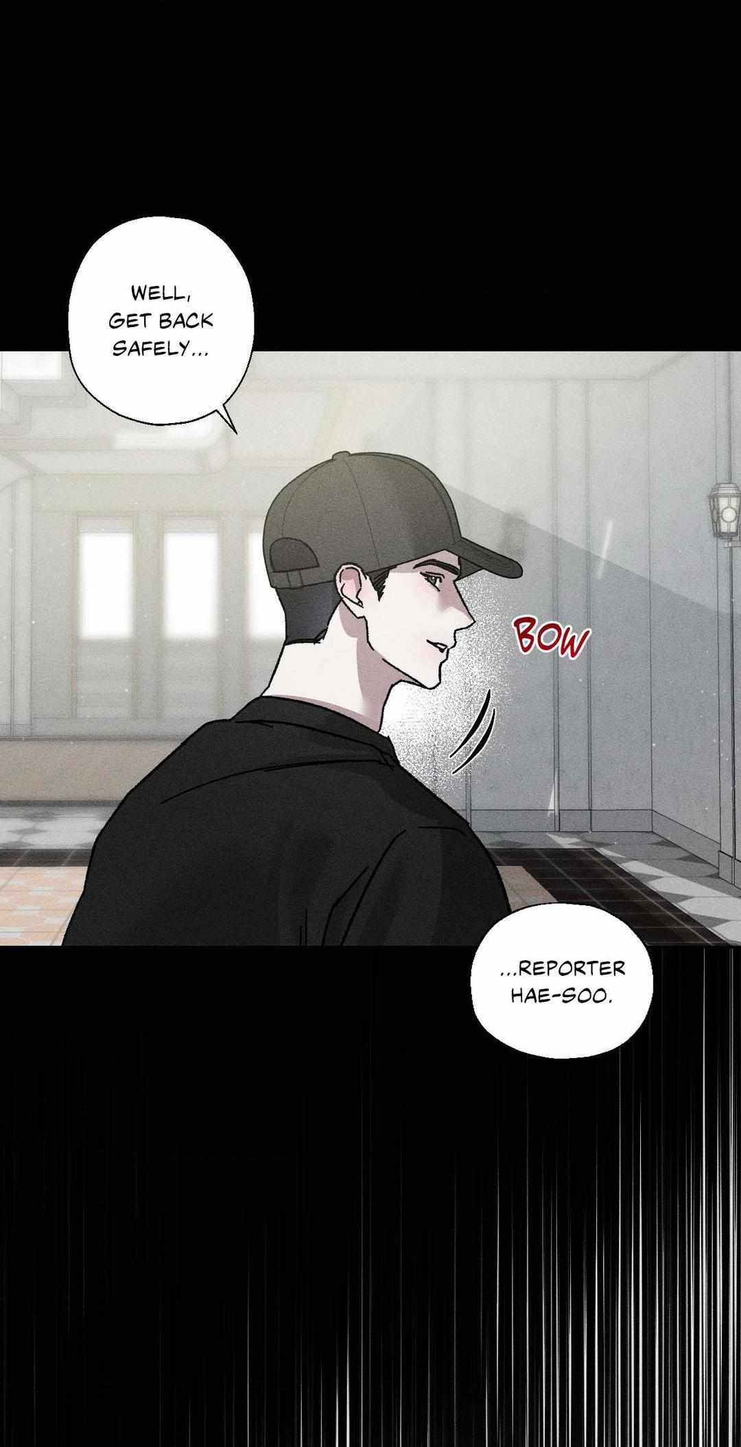 Close Up (Dyo) - Chapter 10