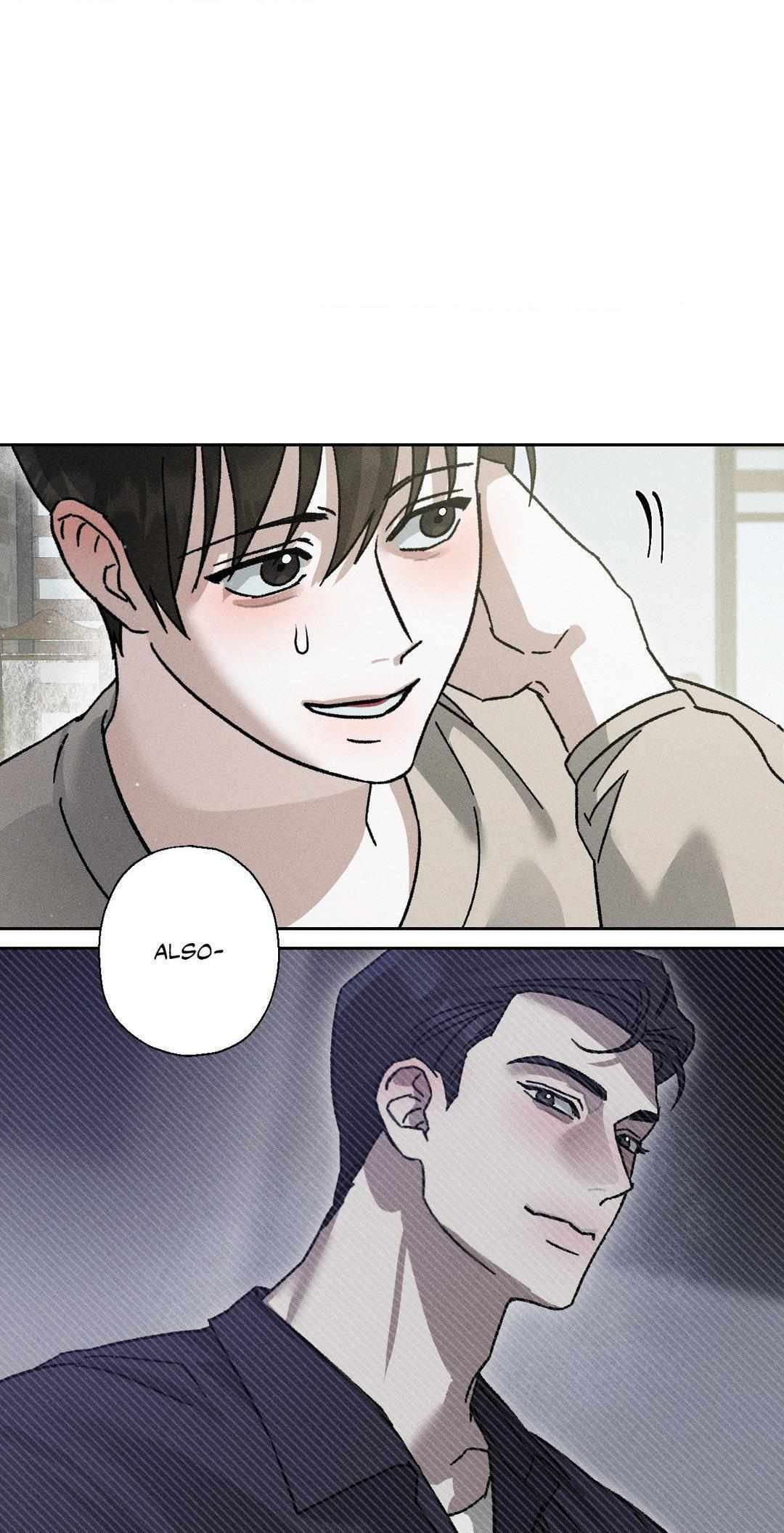 Close Up (Dyo) - Chapter 10