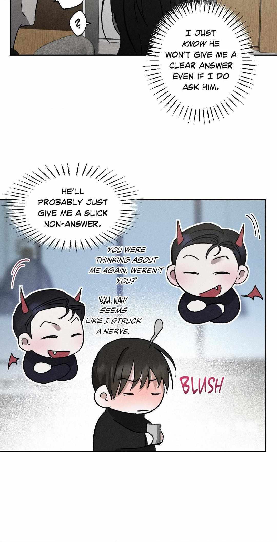 Close Up (Dyo) - Chapter 9