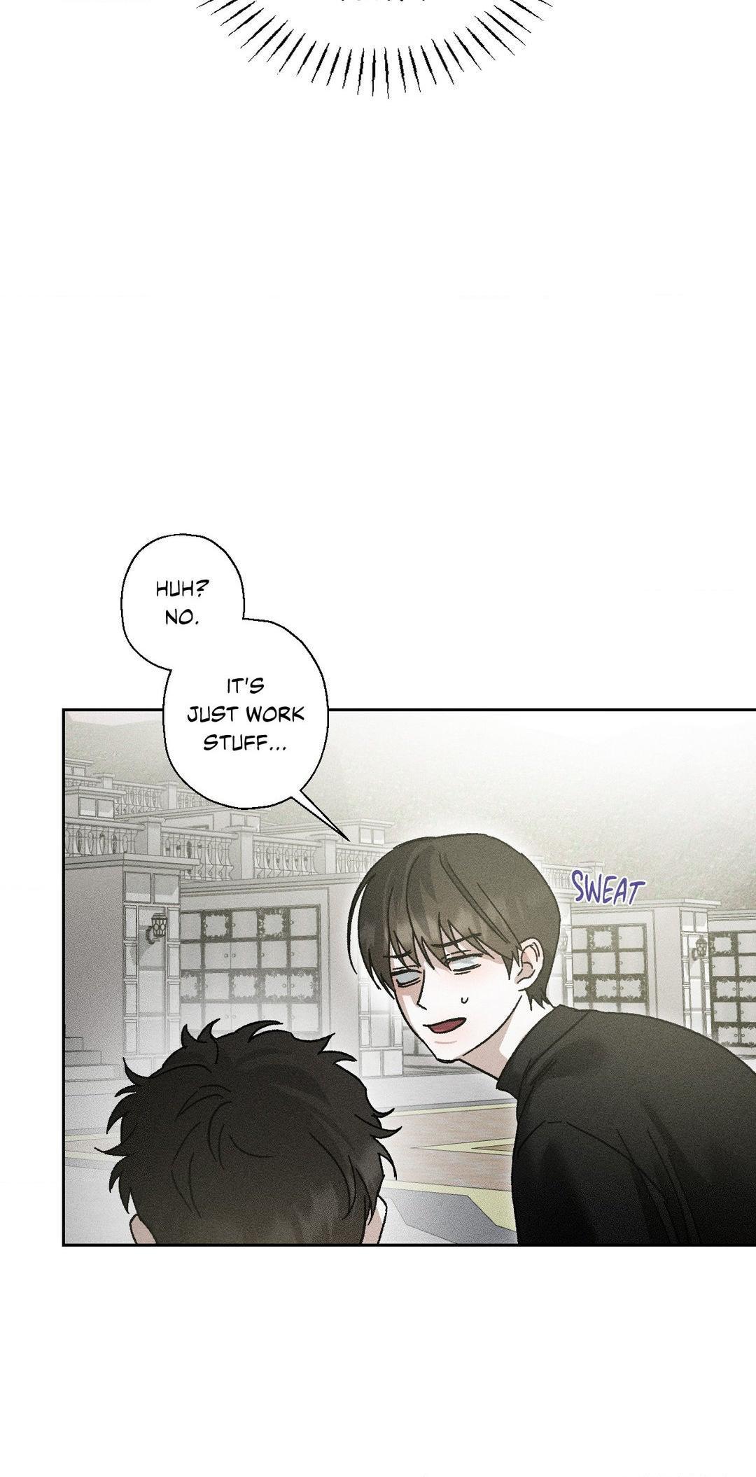 Close Up (Dyo) - Chapter 9