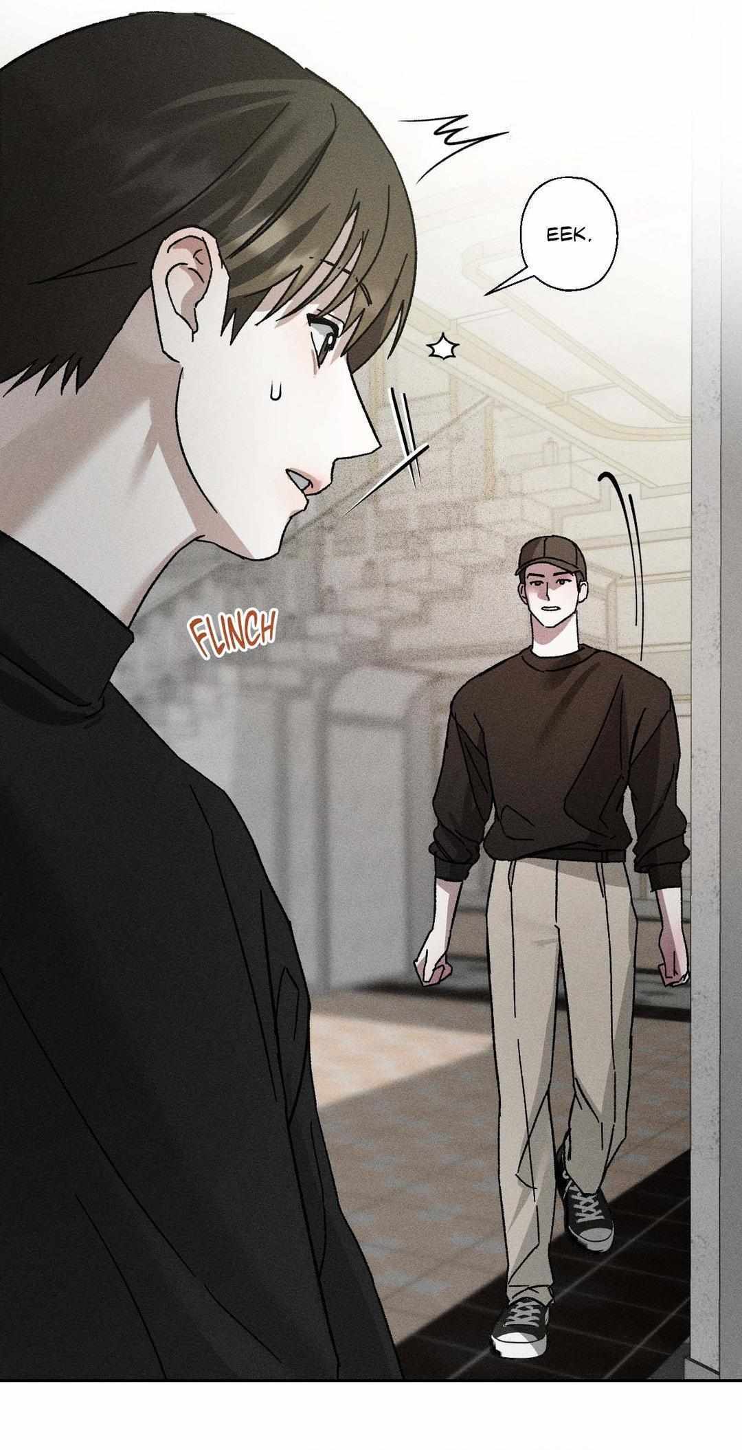 Close Up (Dyo) - Chapter 9