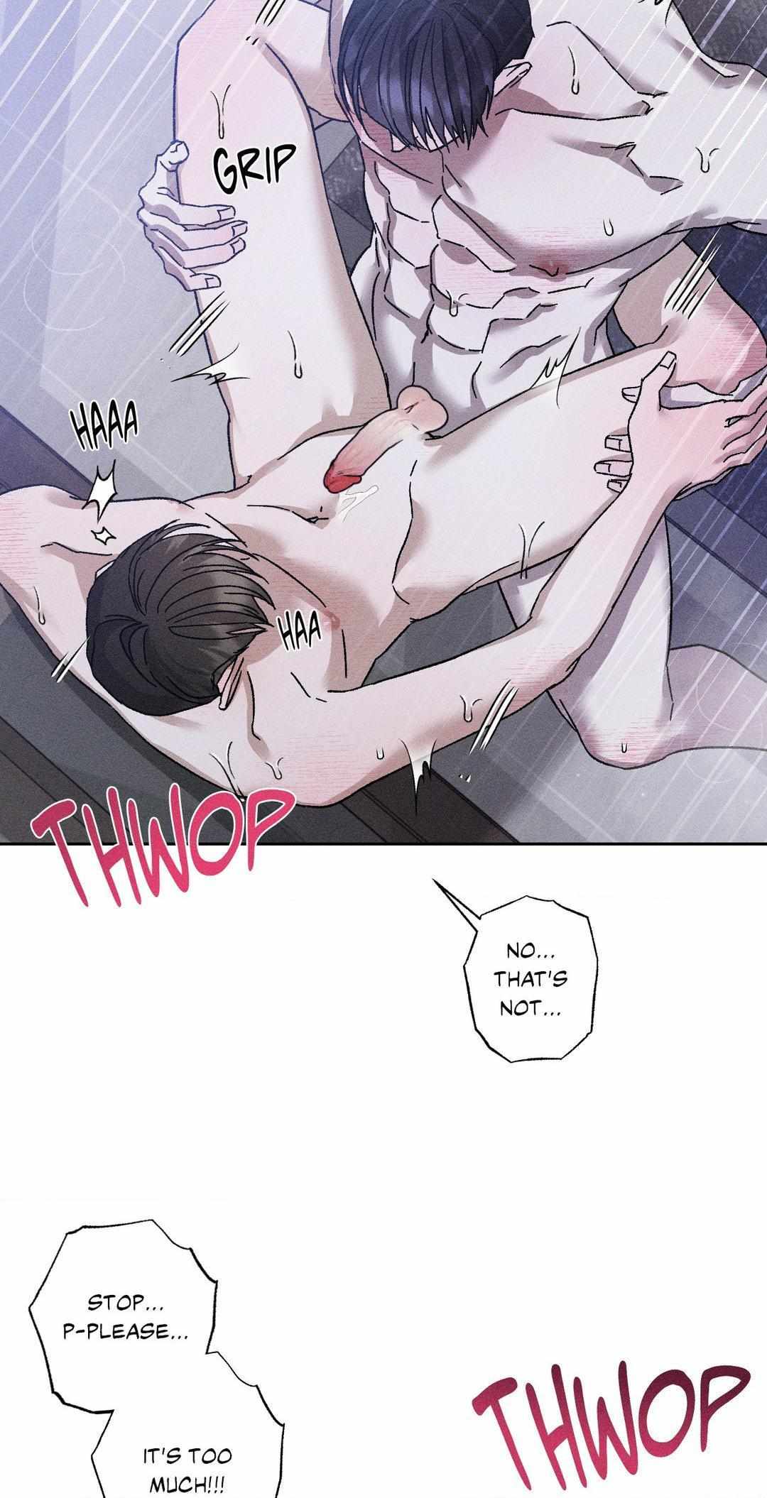 Close Up (Dyo) - Chapter 16