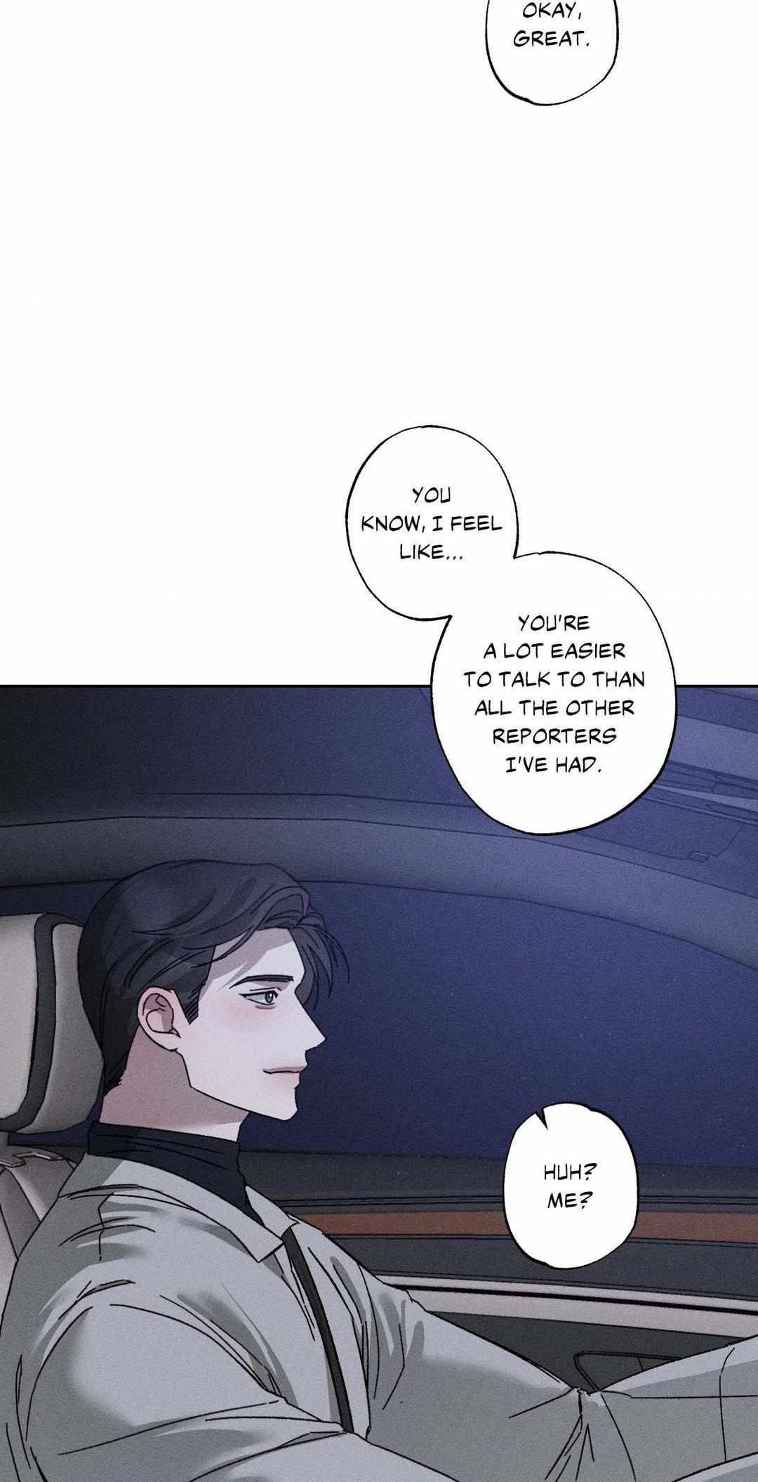 Close Up (Dyo) - Chapter 16