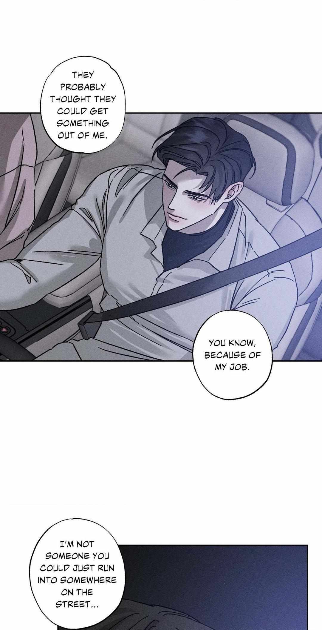 Close Up (Dyo) - Chapter 16