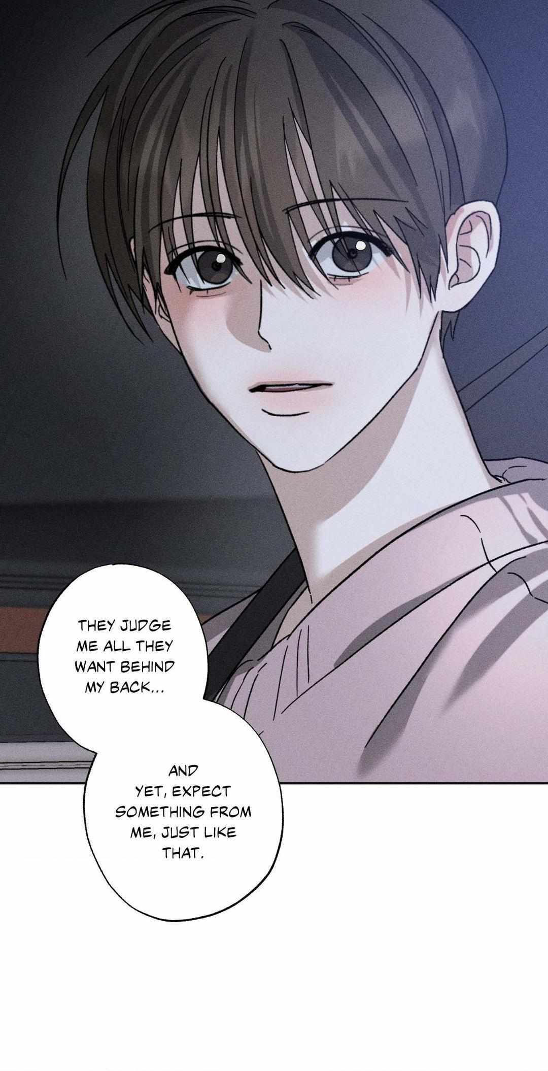 Close Up (Dyo) - Chapter 16