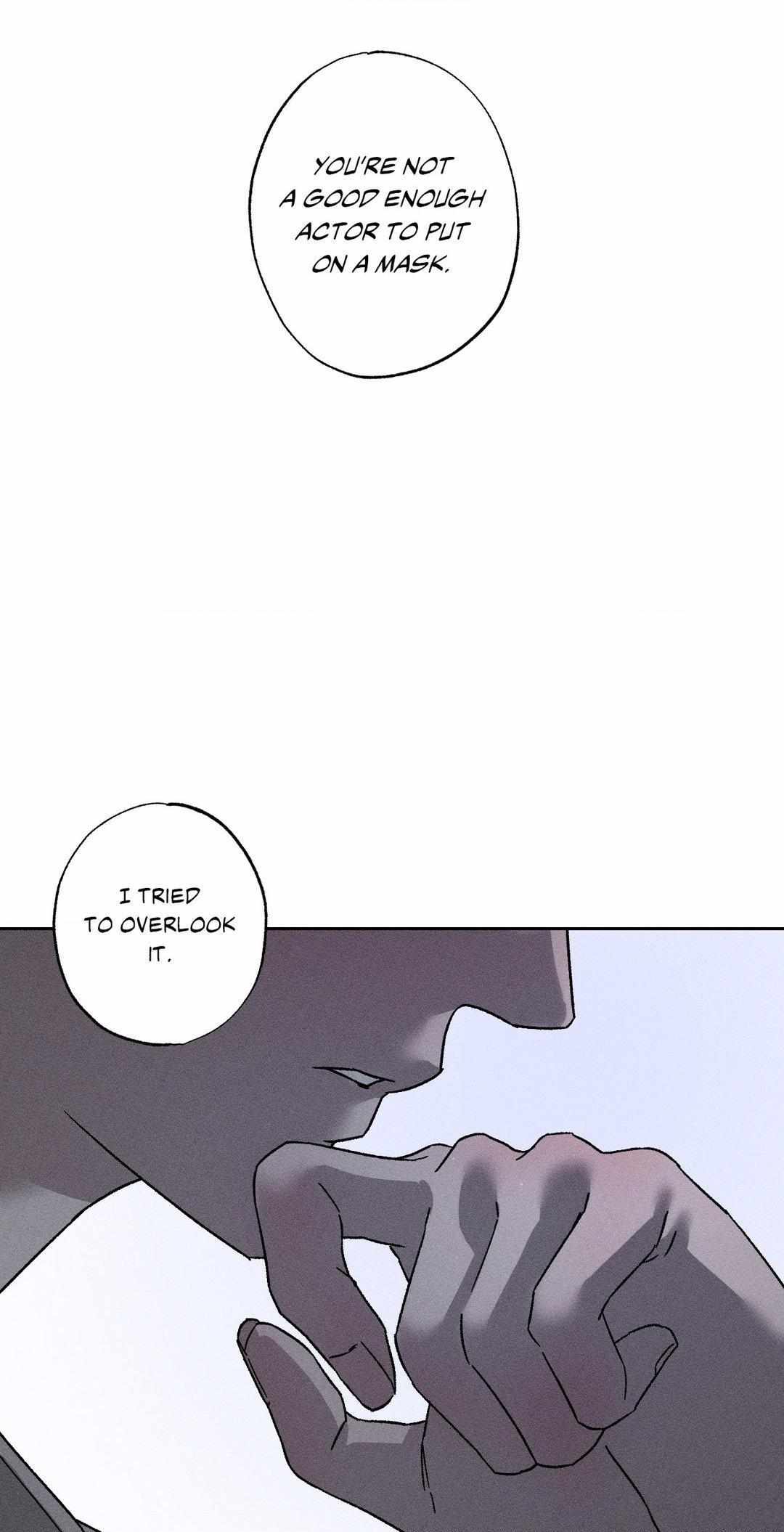 Close Up (Dyo) - Chapter 16