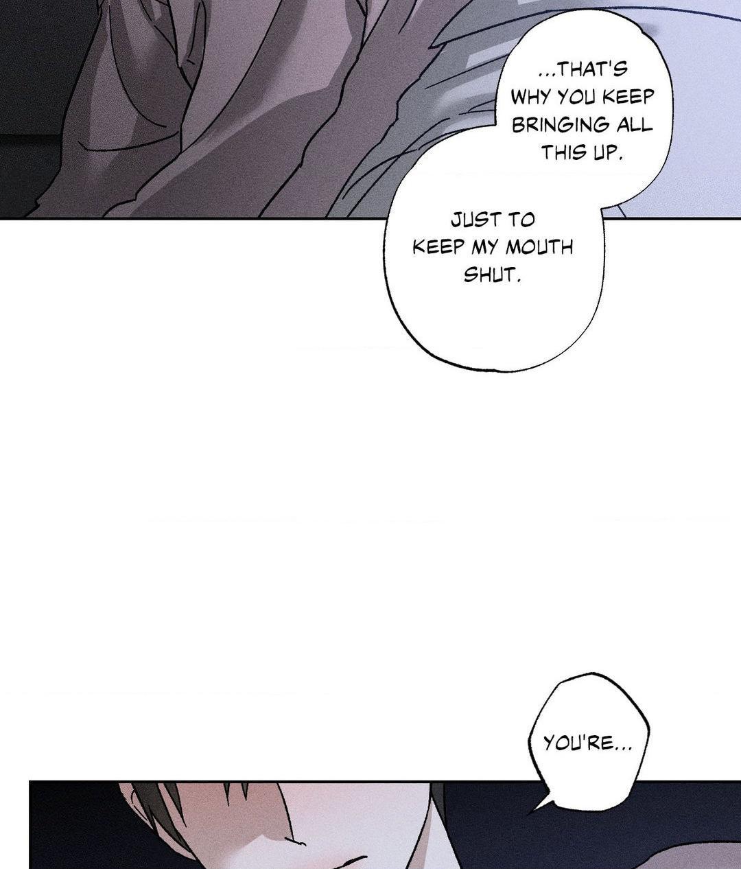 Close Up (Dyo) - Chapter 17