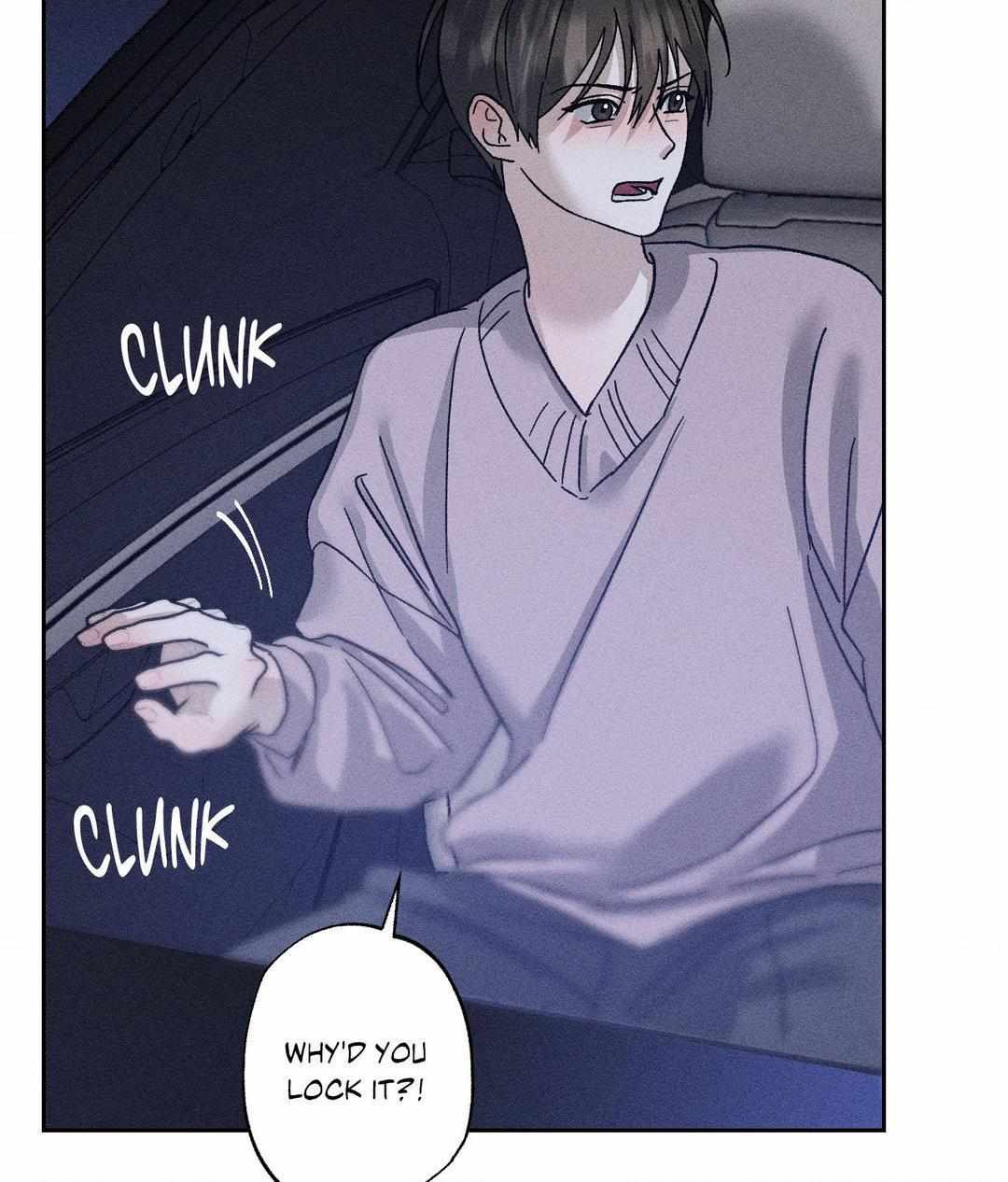 Close Up (Dyo) - Chapter 17