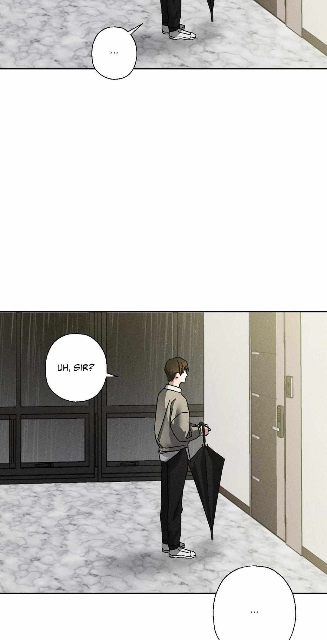 Close Up (Dyo) - Chapter 13