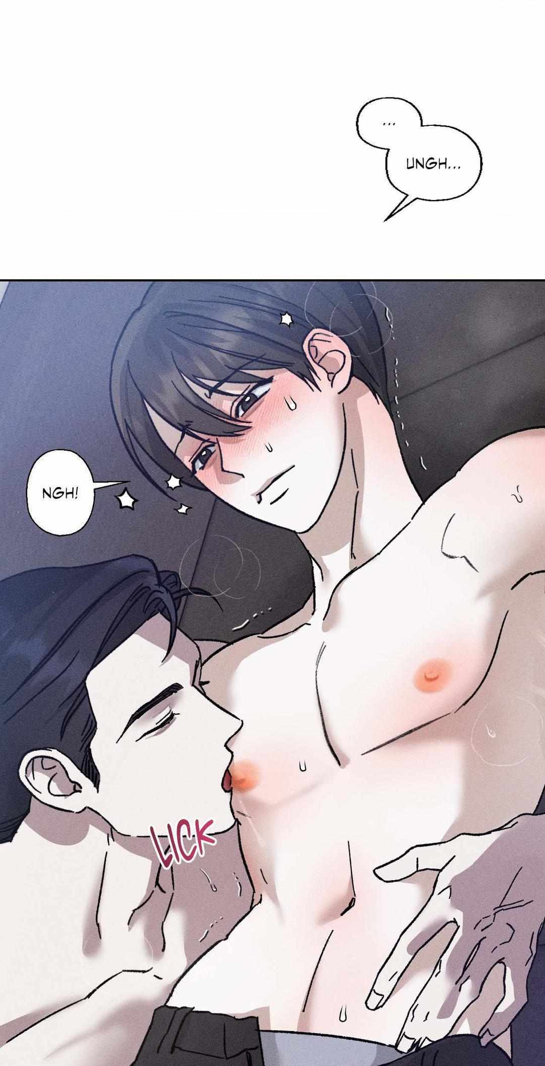 Close Up (Dyo) - Chapter 11