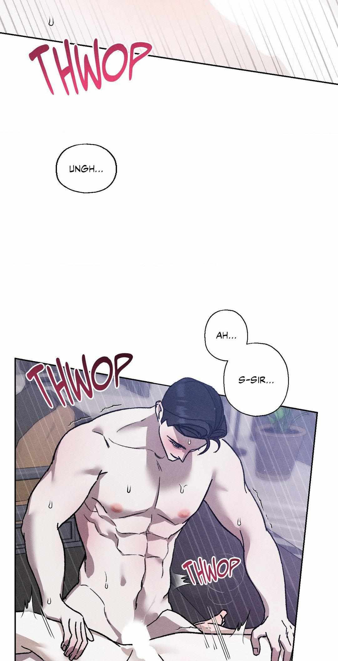 Close Up (Dyo) - Chapter 11