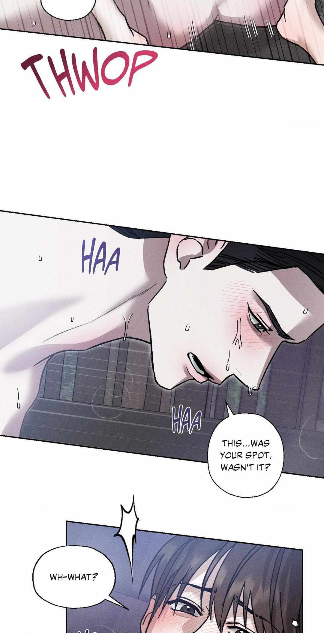 Close Up (Dyo) - Chapter 11