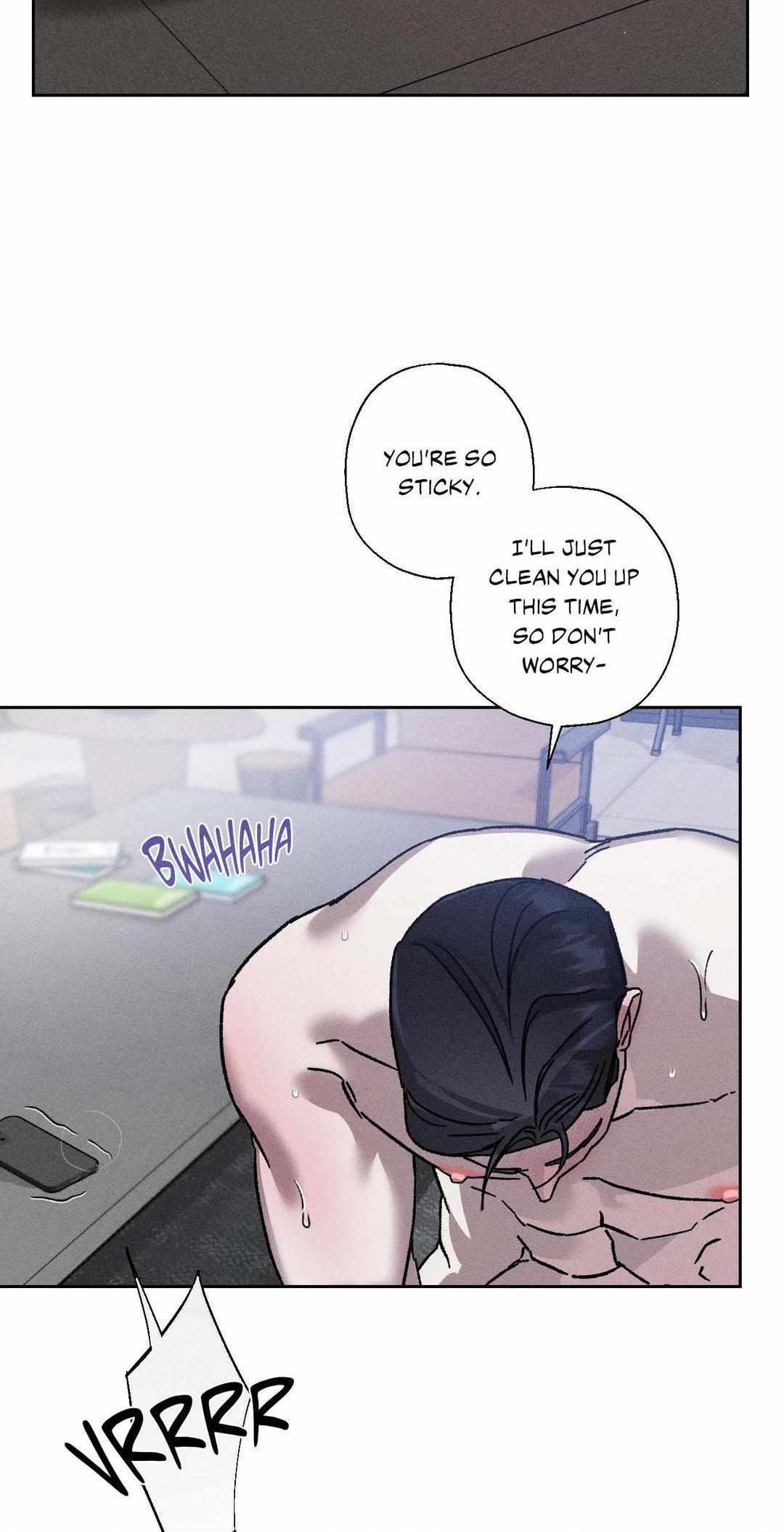 Close Up (Dyo) - Chapter 11