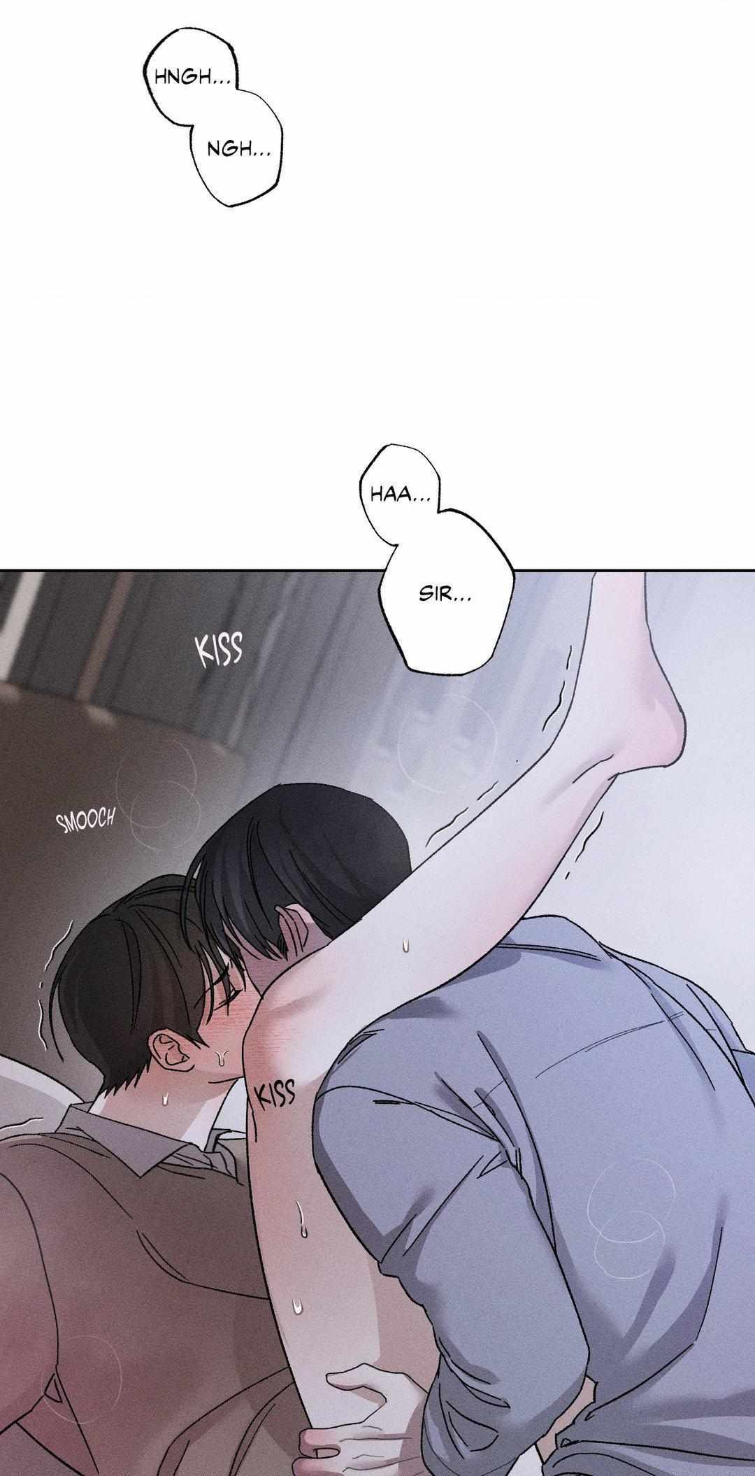 Close Up (Dyo) - Chapter 15