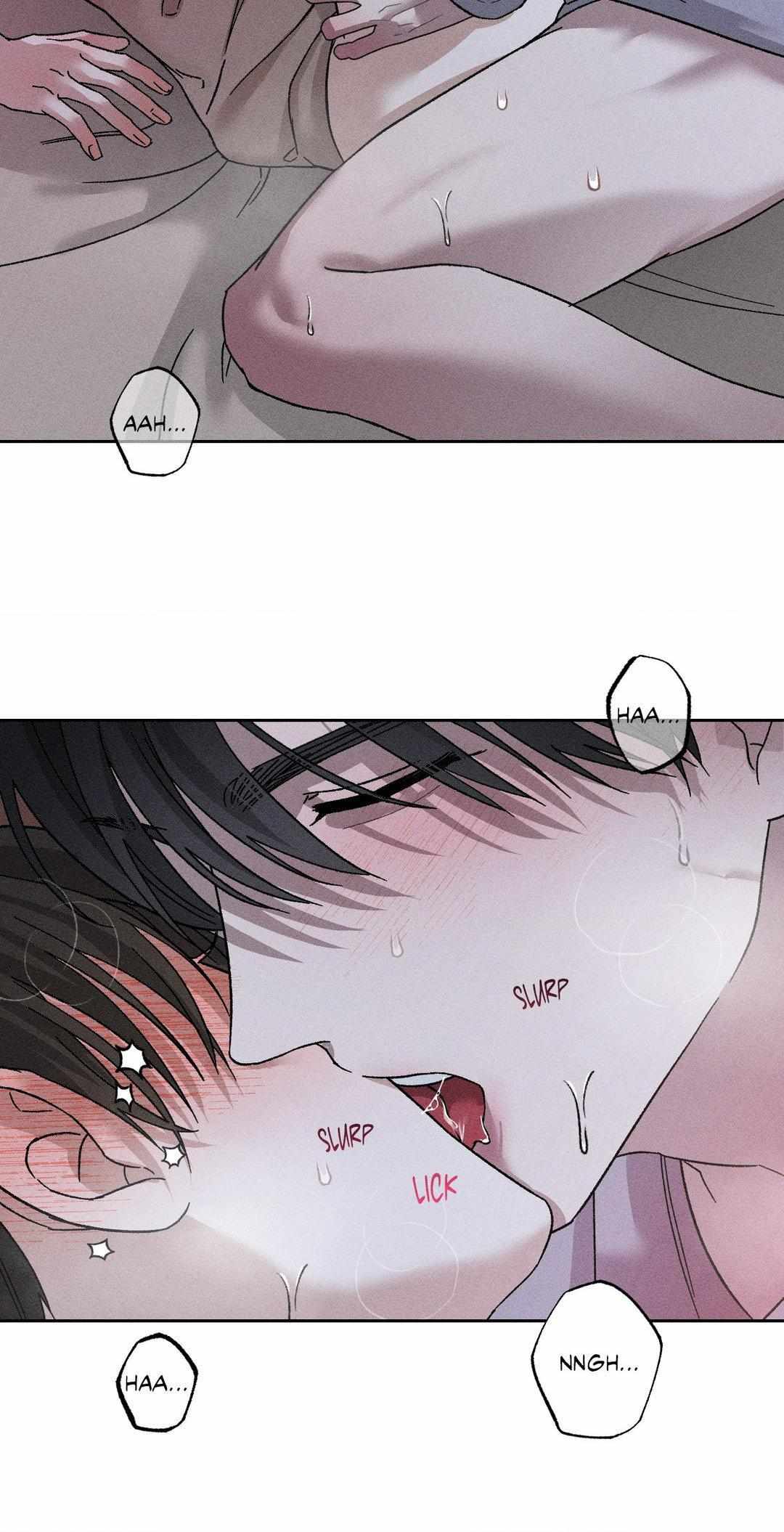 Close Up (Dyo) - Chapter 15