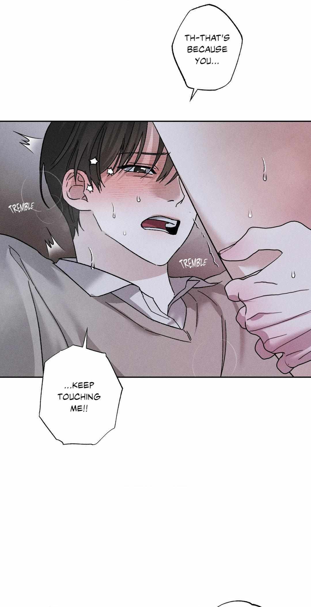 Close Up (Dyo) - Chapter 15