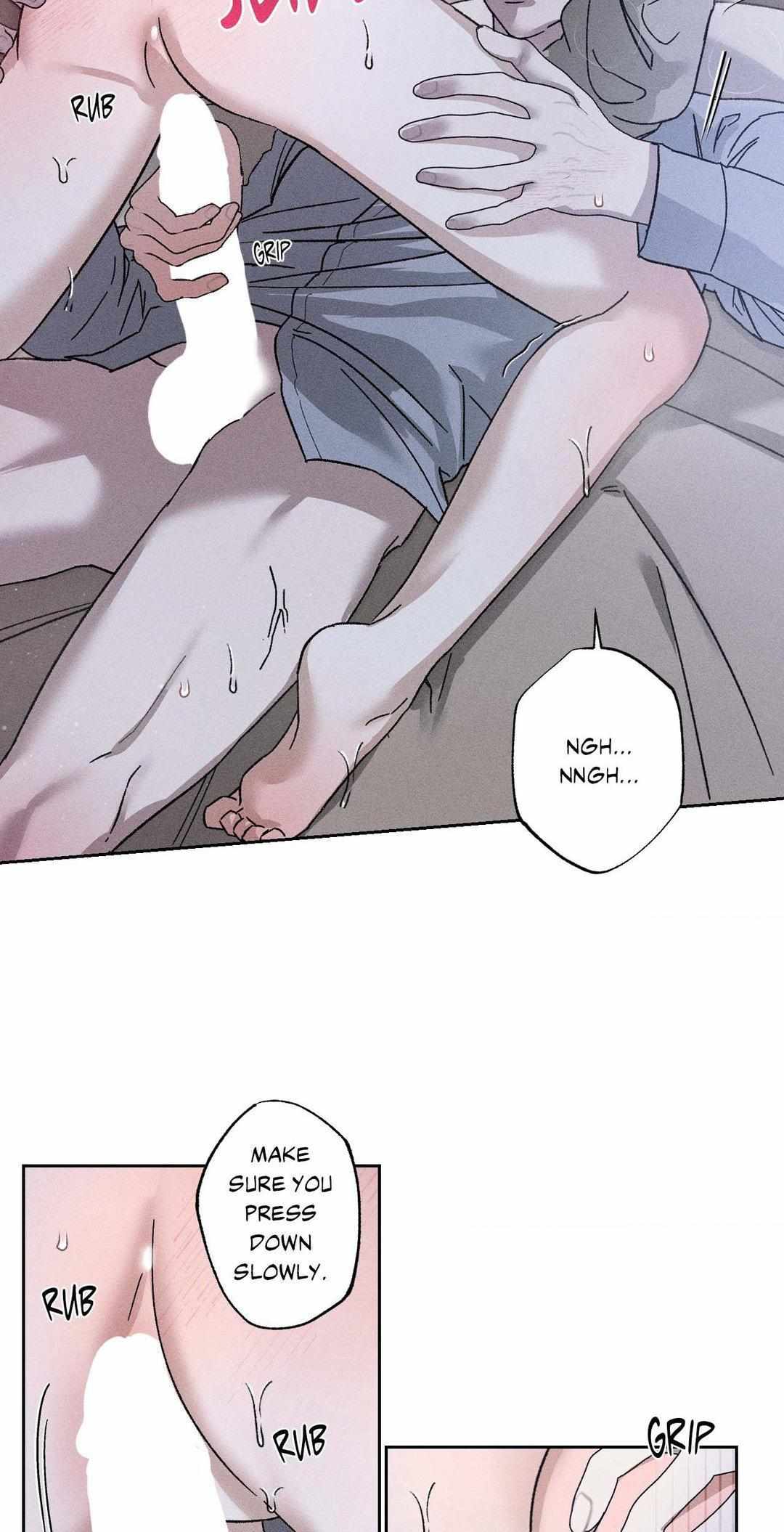 Close Up (Dyo) - Chapter 15