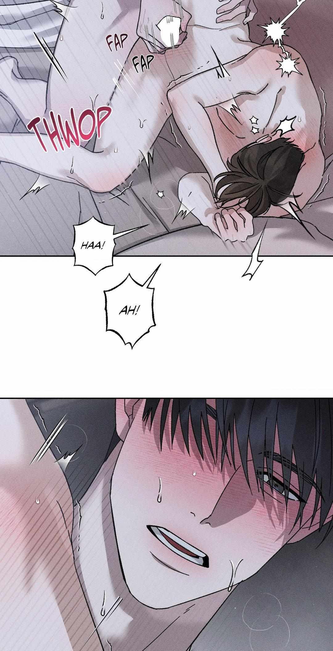 Close Up (Dyo) - Chapter 15