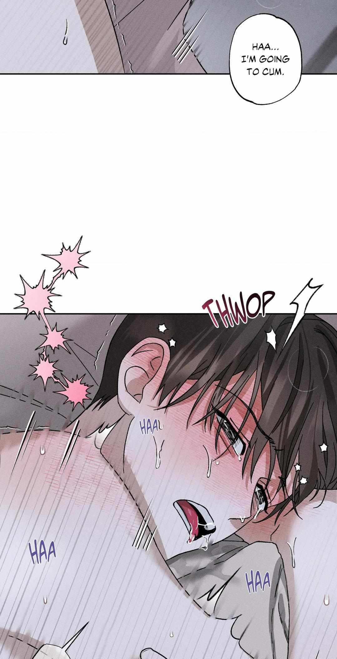 Close Up (Dyo) - Chapter 15