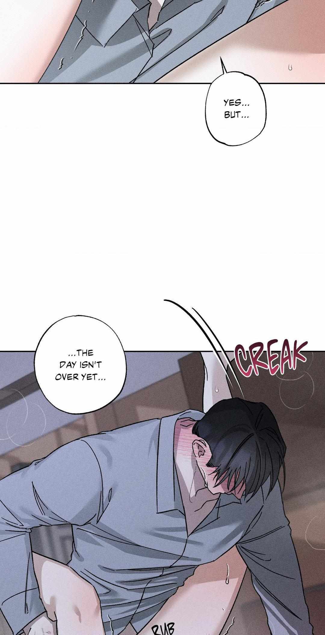 Close Up (Dyo) - Chapter 15