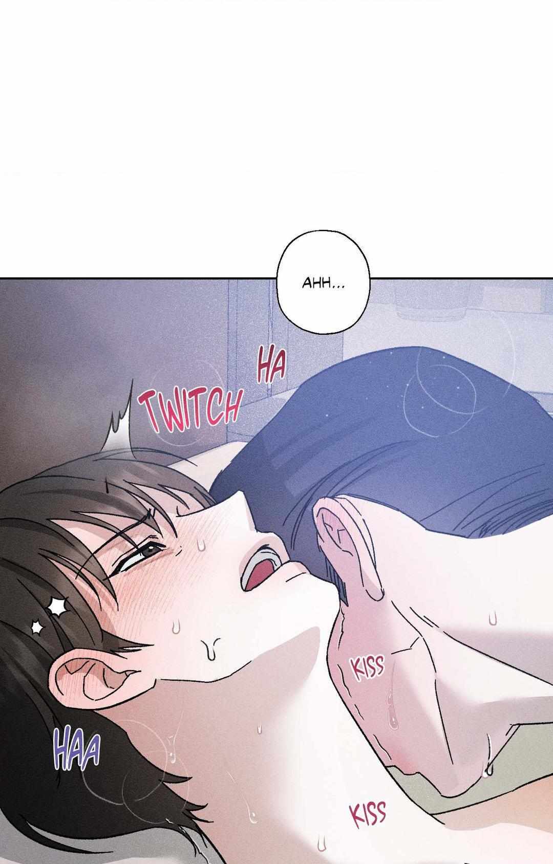 Close Up (Dyo) - Chapter 8