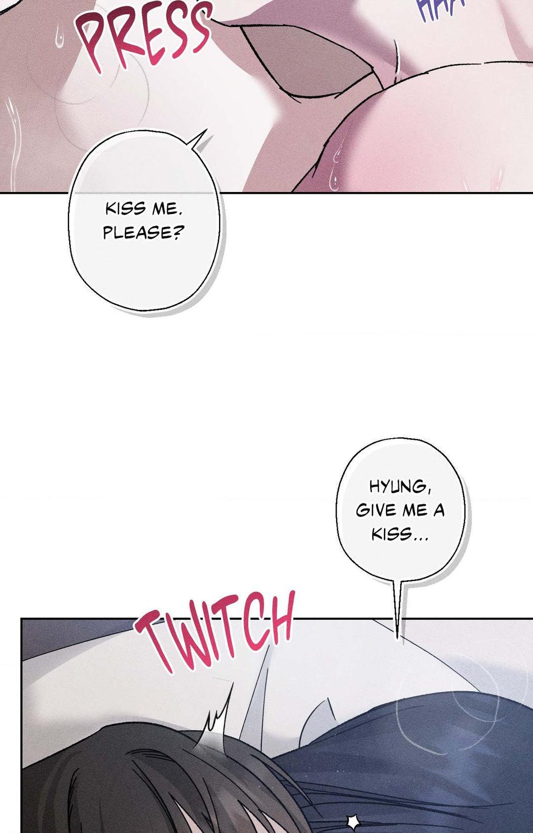 Close Up (Dyo) - Chapter 8