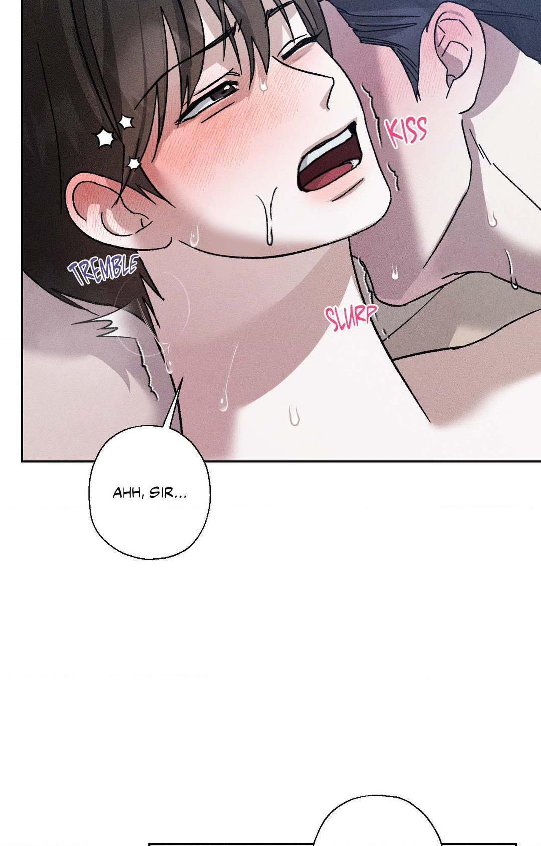 Close Up (Dyo) - Chapter 8