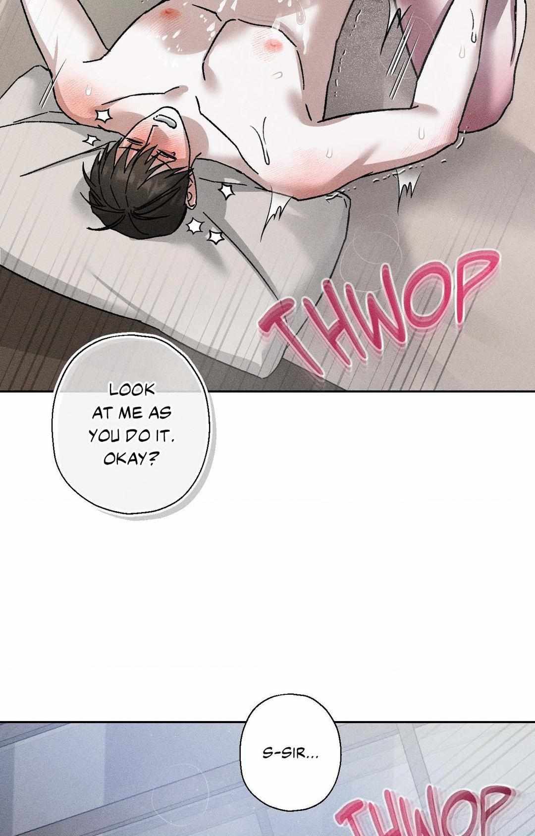 Close Up (Dyo) - Chapter 8