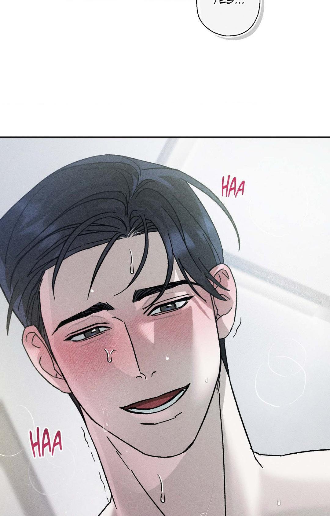 Close Up (Dyo) - Chapter 8