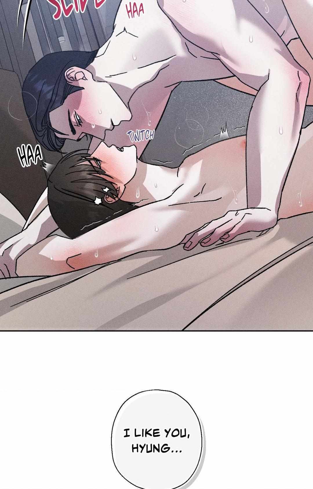 Close Up (Dyo) - Chapter 8