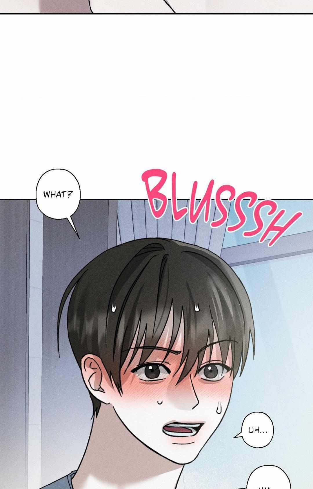 Close Up (Dyo) - Chapter 8