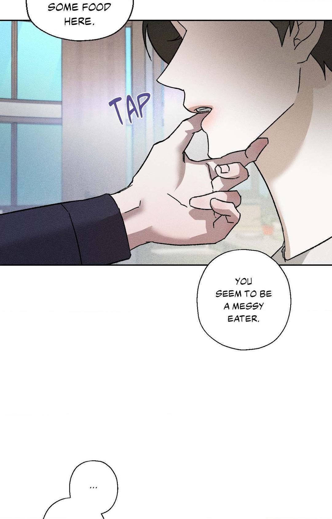 Close Up (Dyo) - Chapter 8